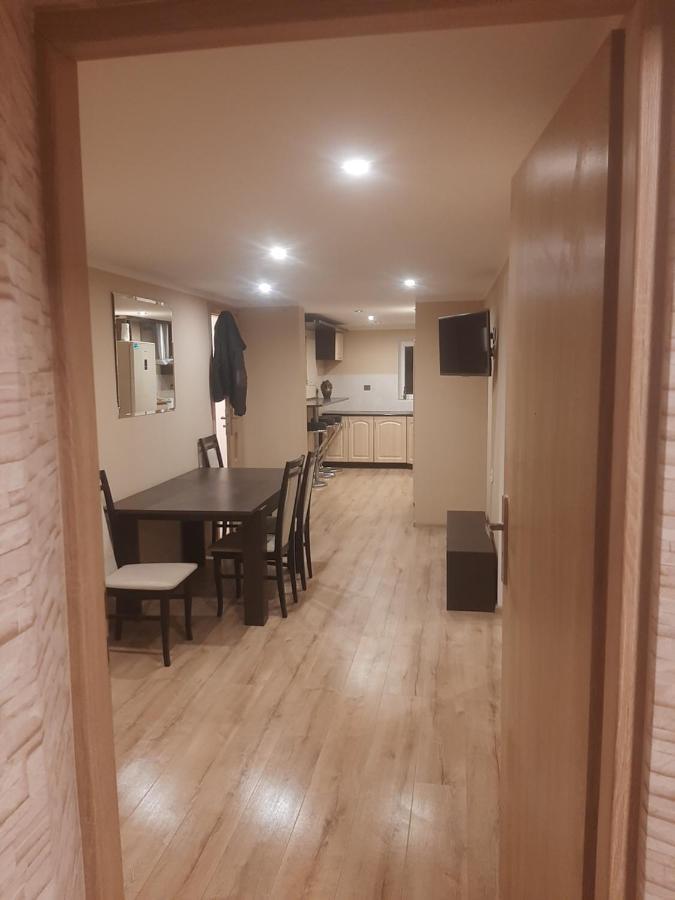 Agroturystyka U Rolnika - Apartament Nowakowo Exterior photo